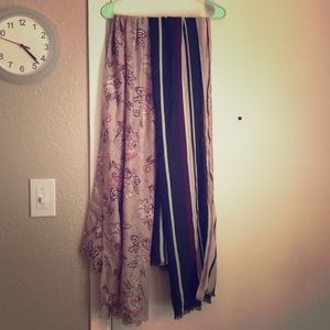 Scarfs
